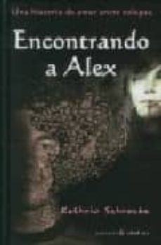 encontrando a alex-kathrin schrocke-9788493660642