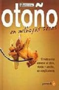 otoño: en milhojas secas-9788493705442