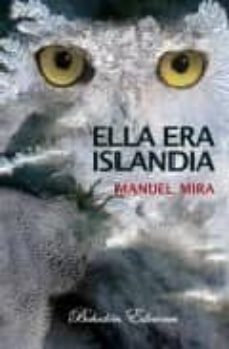 ella era islandia-9788493711542