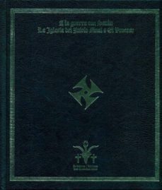 a la guerra con satan: la iglesia del juicio final y el proceso-9788493746742