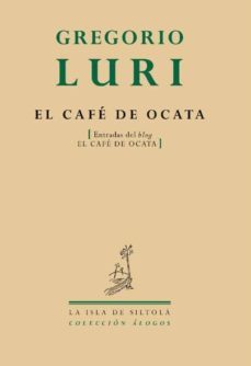 el cafe de ocata-9788493767242