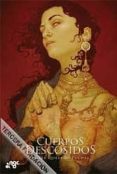 cuerpos descosidos-9788493780142