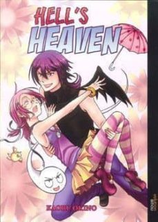 hells heaven-kaoru okino-9788493826642