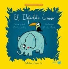 elefantito curioso-9788493902742