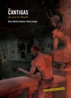 las cantigas: je suis le diable-9788493927042