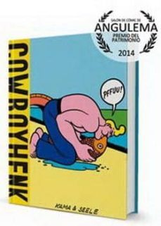 cowboy henk-9788494049842