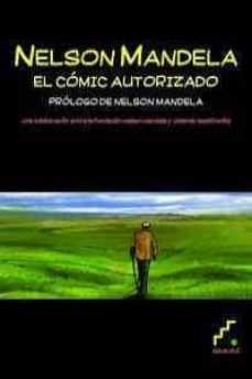 nelson mandela-umlando wezithombe-9788494057342