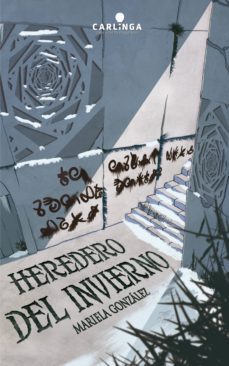 heredero del invierno (ebook)-mariela gonzalez-9788494222542