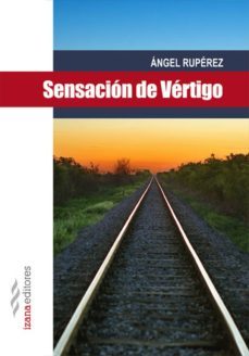 sensacion de vertigo (ebook)-9788494260742