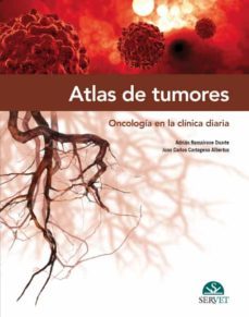 atlas de tumores-adrian romairone durarte-9788494282942