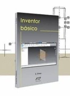 inventor basico-9788494303142