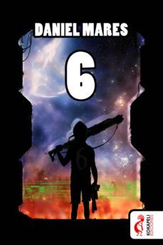 6 (ebook)-daniel mares-9788494320842