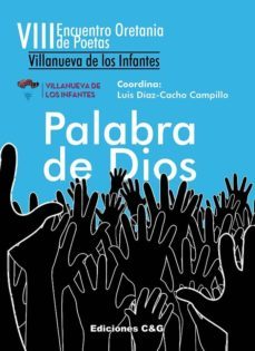 palabra de dios-luis diaz cacho campillo-9788494383342