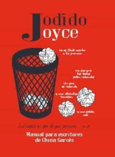 jodido joyce-chusa garces-9788494392542