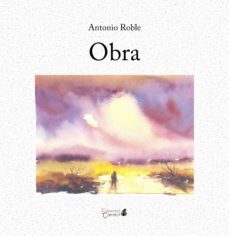 obra-antonio roble fernandez-9788494396342