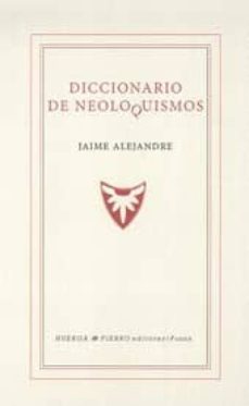 diccionario de neoloquismos-9788494412042