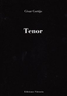 tenor-cesar cortijo-9788494499142