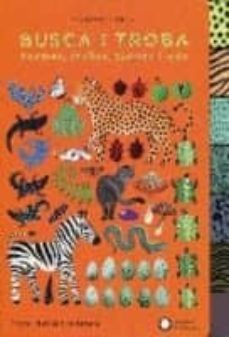busca i troba formes, ratlles, taques i mes-9788494504242
