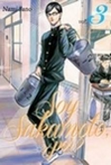 soy sakamoto, ¿por? 03-nami sano-9788494511042
