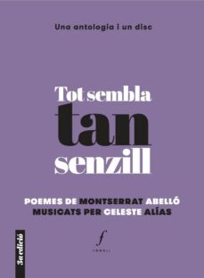 tot sembla tan senzill-9788494537042