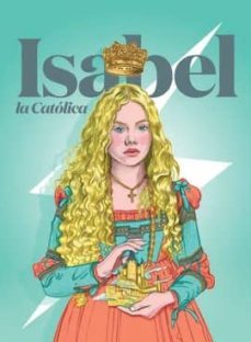 isabel la catolica. diario de la infante de castilla (1466-1469)-carolyn meyer-9788494574542