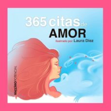 365 citas de amor-9788494602542