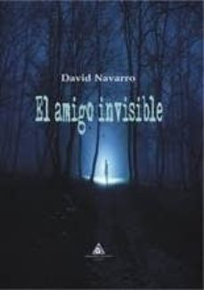 el amigo invisible-david navarro-9788494659942