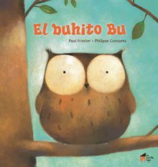 el buhito bu-paul friester-9788494676642