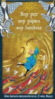 soy pez, soy pajaro, soy lombriz-tomas bases-9788494699542
