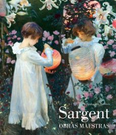 sargent obras maestras-stephanie herdrich-9788494746642