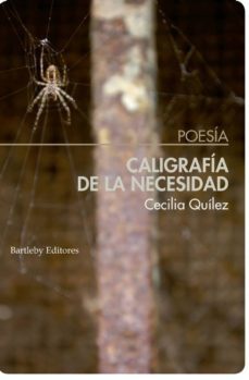 caligrafia de la necesidad-cecilia quilez-9788494767142