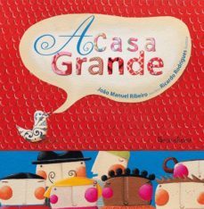 a casa grande-9788494777042