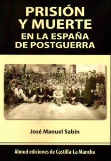 -jose manuel sabin-9788494884542