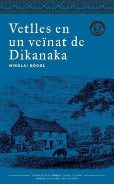 vetlles en un veinat de dikanka-9788494917042