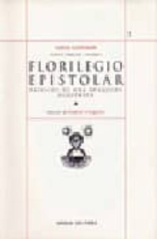 florilegio epistolar reflejos de una busqueda alquimica-9788495134042