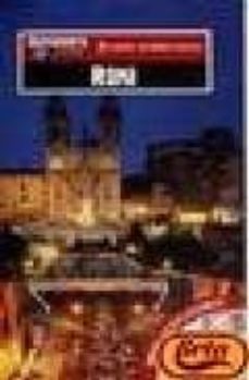 roma (guias oceano pocket)-9788495199942