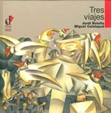 tres viajes-9788495333742
