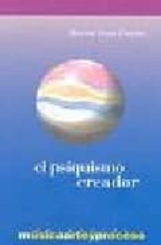 el psiquismo creador-9788495423542