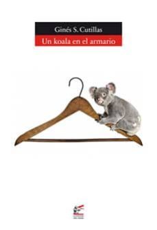 un koala en el armario-9788495430342