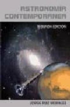 astronomia contemporanea (2ª ed.)-9788495495242