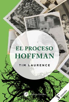 el proceso hoffman-tim laurence-9788495496942