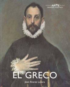 el greco (grandes maestros del arte) (ofertas dastin)-9788495503442