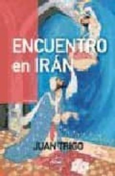 encuentro en iran-9788495590442