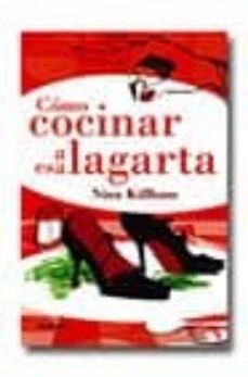 como cocinar a esa lagarta-nina killham-9788495618542