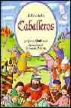 el libro de los caballeros-john matthews-9788495620842