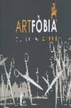 artfobia-guillem cifre-9788495634542