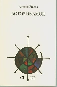 actos de amor (premio de poesia jose hierro 2011)-9788495710642