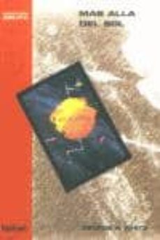 mas alla del sol-george h. white-9788495741042