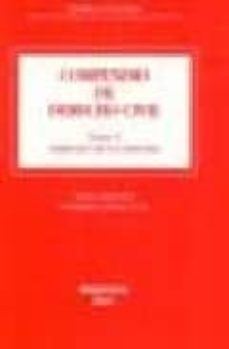 compendio de derecho civil 05. derecho de sucesiones (6ª ed.)-xavier o callaghan muñoz-9788495748942