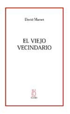 el viejo vecindario-9788495786142